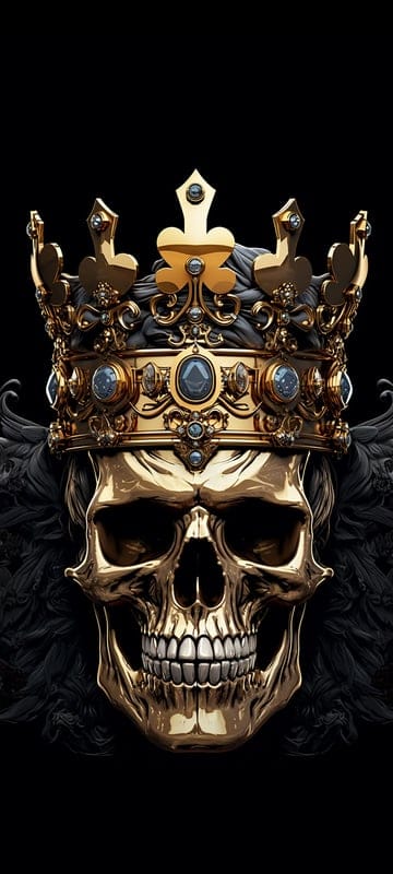 skull