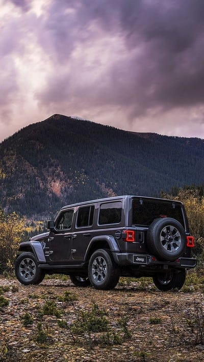 Thar Ke, Mountains Background, car, mahindra, mobile wallpaper, android wallpaper, iPhone wallpaper, phone wallpaper