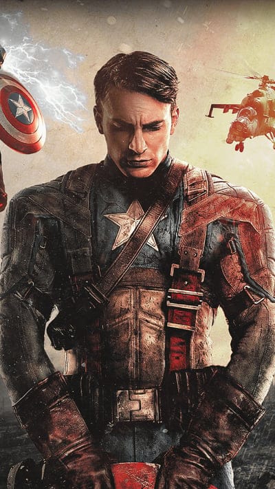 captian america,avengers