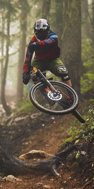Mt Bike, Downhill Racer, mtb, mobile wallpaper, android wallpaper, iPhone wallpaper, phone wallpaper