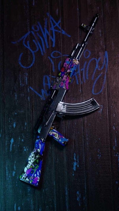 ak47,hunting,guns,weapons