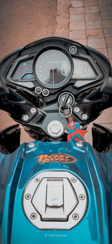 Pulsar, bike, biker, blue, ns160, ns200, esports, vehicle, mobile wallpaper, android wallpaper, iPhone wallpaper, phone wallpaper