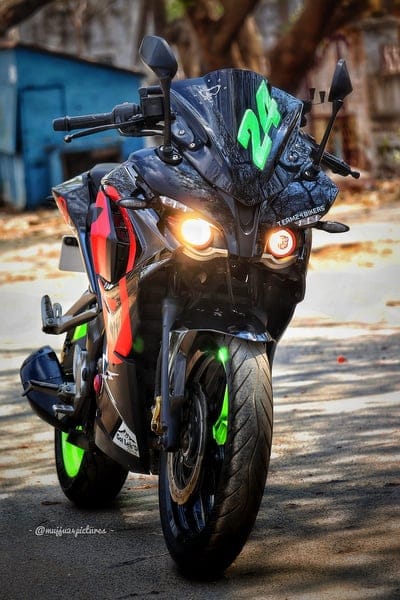 Bike, 24bikers, bike, bikes, motor, motorcycle, mujju24, rs200, mobile wallpaper, android wallpaper, iPhone wallpaper, phone wallpaper