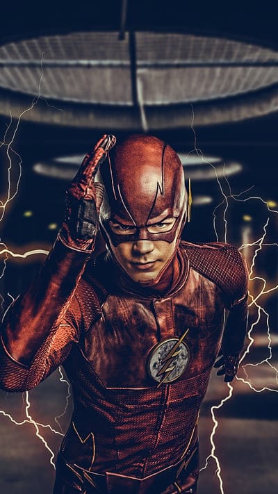 flash