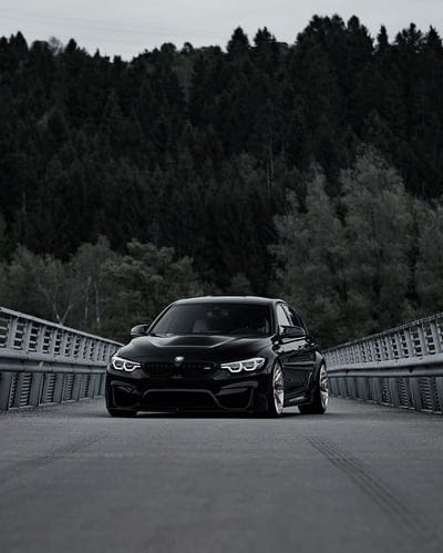 BMW M3, auto, black, car, f80, m power, sedan, tuning, vehicle, mobile wallpaper, android wallpaper, iPhone wallpaper, phone wallpaper