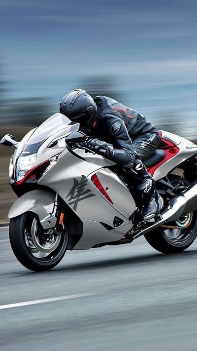 Hayabusa Bike, Riding Hayabusa, suzuki hayabusa, mobile wallpaper, android wallpaper, iPhone wallpaper, phone wallpaper