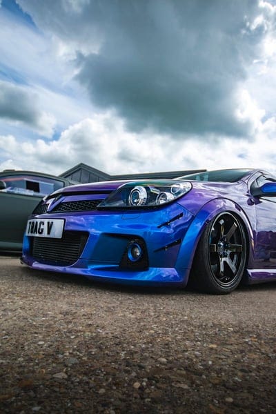 car, sports car, headlight, tuning, mobile wallpaper, android wallpaper, iPhone wallpaper, phone wallpaper