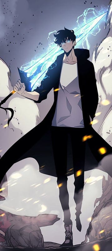 anime