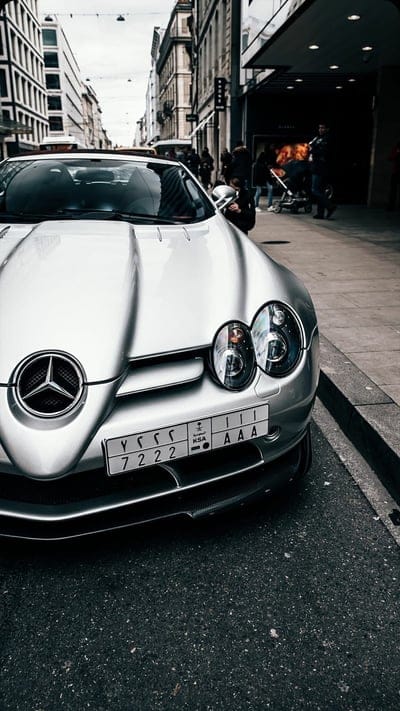 Merc SLR McLaren, car, dubai, mercedes, si, esports, supercar, mobile wallpaper, android wallpaper, iPhone wallpaper, phone wallpaper