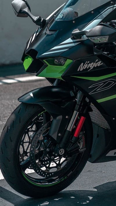 Kawasaki Ninja H2r Closeup, kawasaki ninja h2r, closeup, bike, racing, sports, mobile wallpaper, android wallpaper, iPhone wallpaper, phone wallpaper