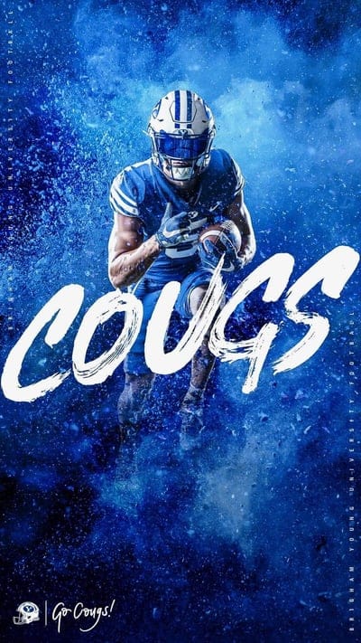 BYU, cougars, football