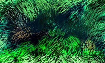 pattern,strokes,spots,abstraction,green