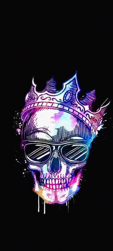 skull