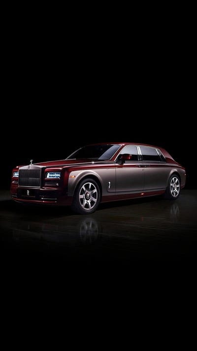 Rolls Royce, car, vehicle, mobile wallpaper, android wallpaper, iPhone wallpaper, phone wallpaper