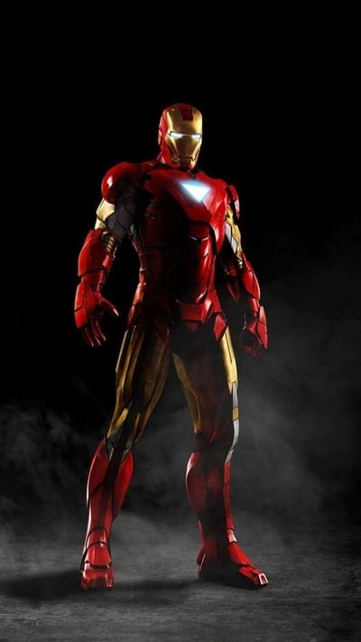Iron Man marvel, super hero