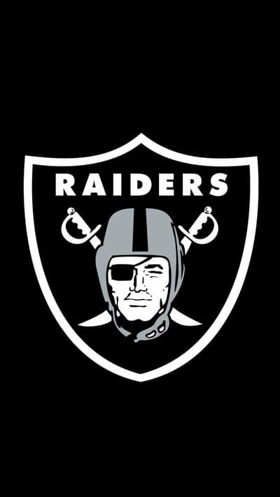 oakland raiders, nfl, football, logo 