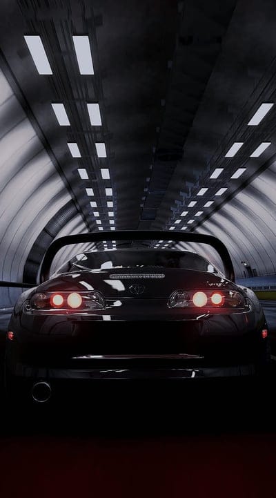 Toyota supra, car, drift, speed, mobile wallpaper, android wallpaper, iPhone wallpaper, phone wallpaper