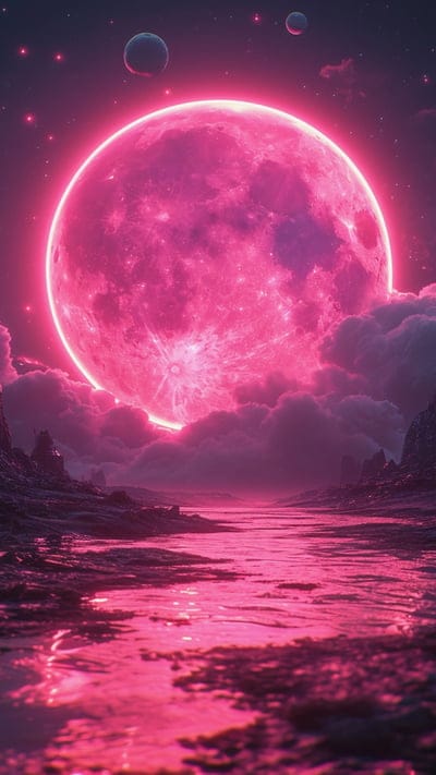 moon,craters,planet,river,clouds,dark