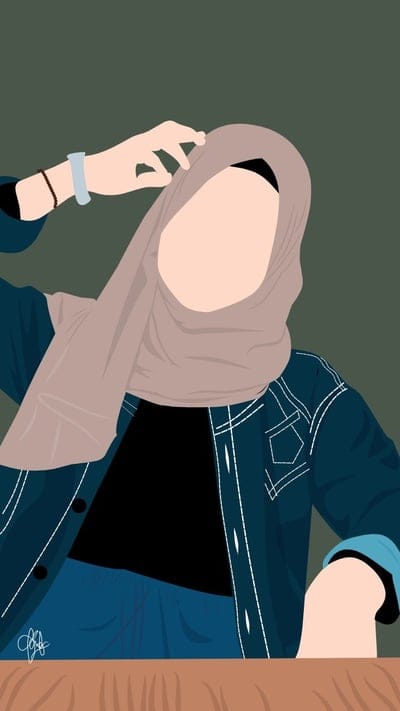 facelesshijabiinwesternzoom,facelesshijabizoom,facelesshijabiinwestern,facelesshijabi,girly