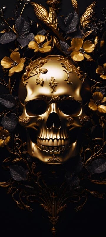 skull