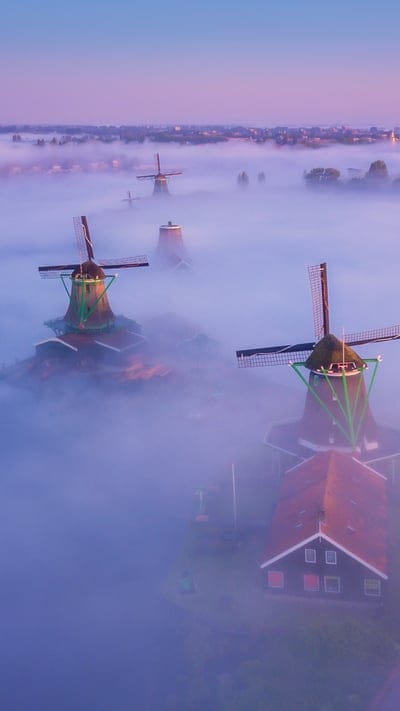 fog,lighthouse