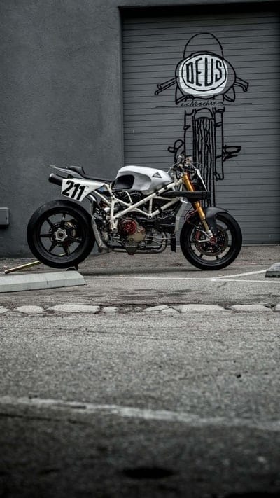 sidestanding,bike