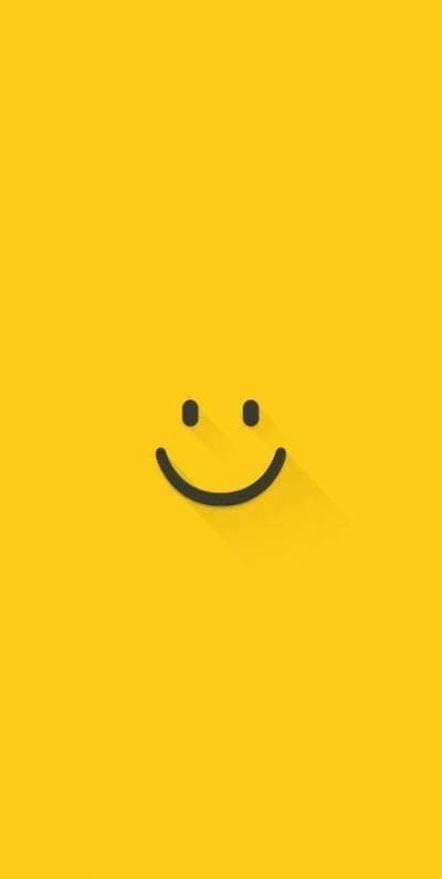 smile