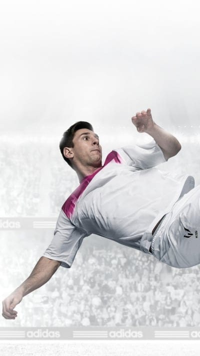 Lionel Messi, Adidas, football, hoot, Argentinian football player
