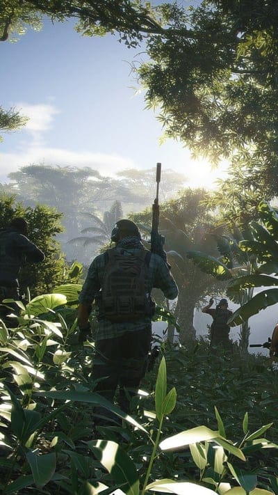 Pubg, game,forest