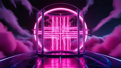 Pink , Battery , 