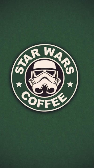 starwarscoffee,starwars,coffee,green