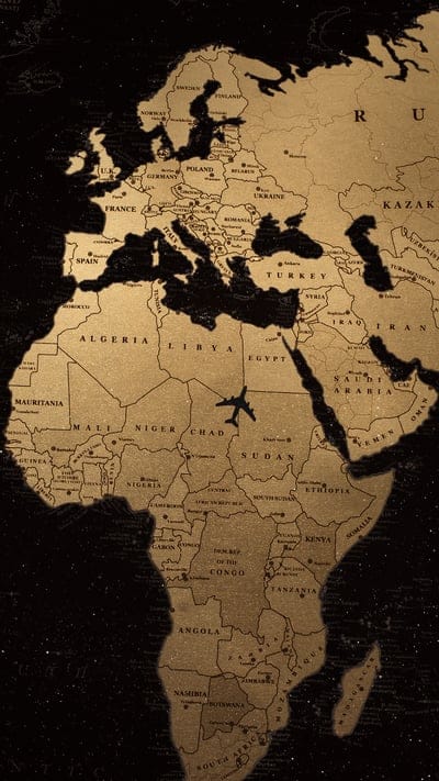 map,drawing,journey