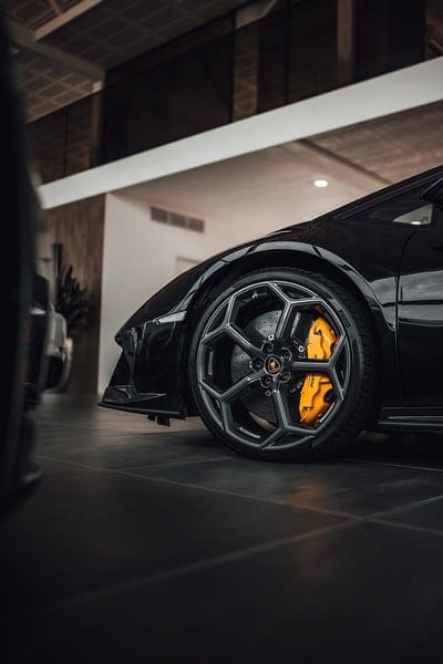 lamborghini, car, wheel, black, mobile wallpaper, android wallpaper, iPhone wallpaper, phone wallpaper