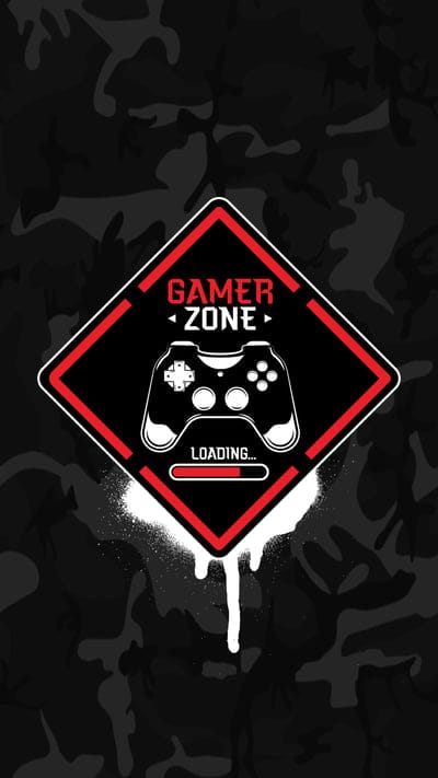 game,joystick,words,game zone,inscription