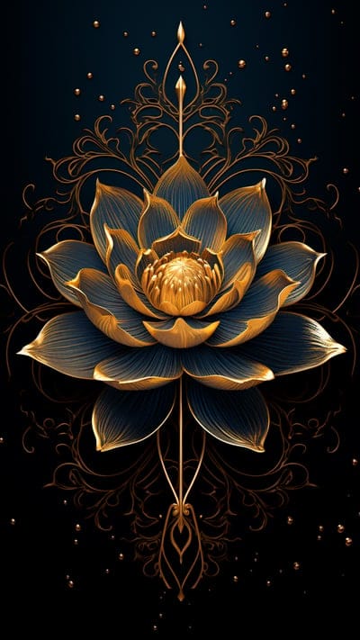 flower,petasls,pattern,dark,art