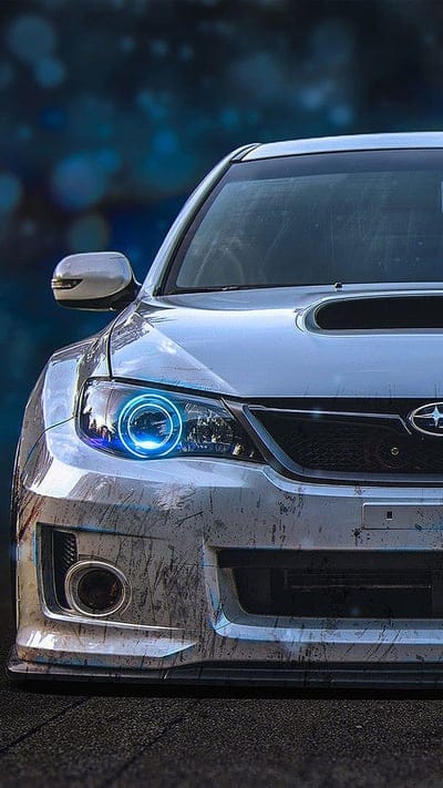 Subaru, wrx, impreza, car, carros, tuning, autos, cool, mobile wallpaper, android wallpaper, iPhone wallpaper, phone wallpaper