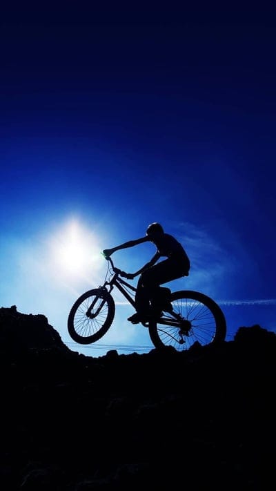 Bike, bmx, mobile wallpaper, android wallpaper, iPhone wallpaper, phone wallpaper