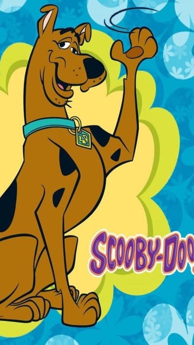 Scooby Doo,cartoons