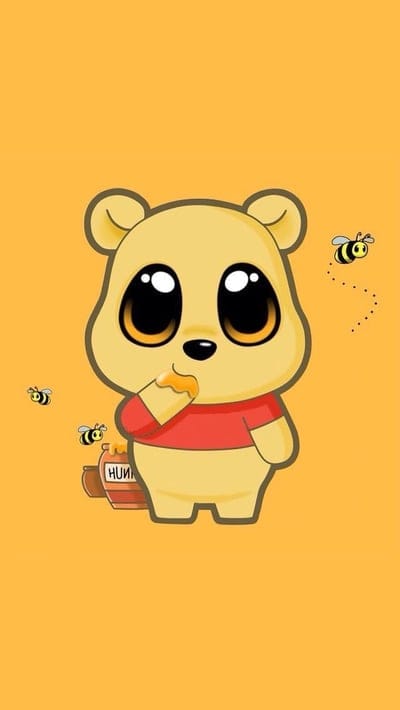 pooh