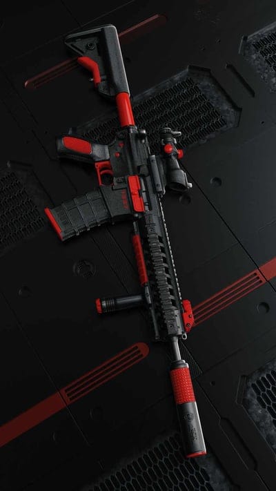 pubgrifleguns,shootingguns