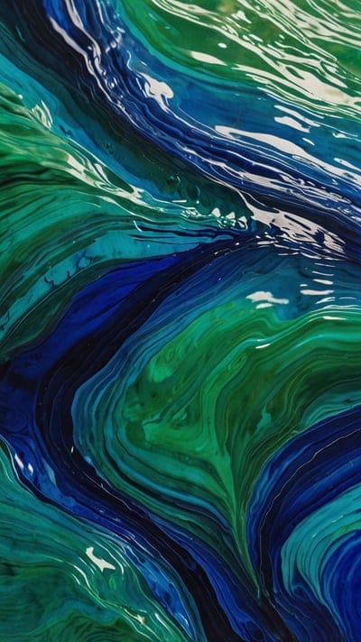 Blue,Green,Abstract,Fluid Patterns,Art,Color,Colorful,8k Wallpapers,4k Wallpapers,Hd Background,Hq Wallpapers,Desktop Wallpapers,Wallpapers,Painting,Artwork