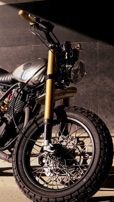 Cafe Racers, classic, old bike, mobile wallpaper, android wallpaper, iPhone wallpaper, phone wallpaper