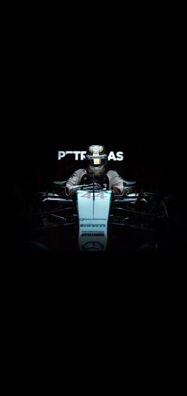 F1, 44, blm, car, fast, hypercar, lewis hamilton, speed, supercar, world champion, mobile wallpaper, android wallpaper, iPhone wallpaper, phone wallpaper