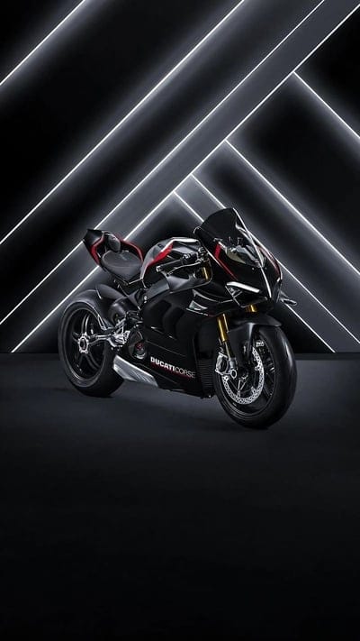Bike, Led Light Background, black bike, mobile wallpaper, android wallpaper, iPhone wallpaper, phone wallpaper