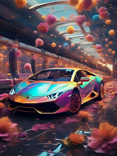 lamborghini,car,aa,ai