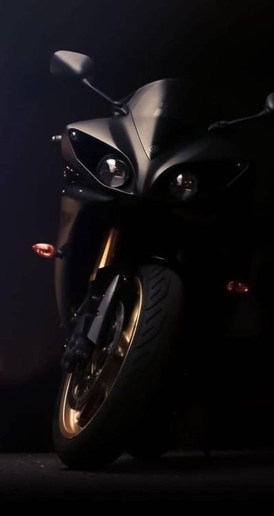 Bike, motor, motorcycle, night, esports, mobile wallpaper, android wallpaper, iPhone wallpaper, phone wallpaper
