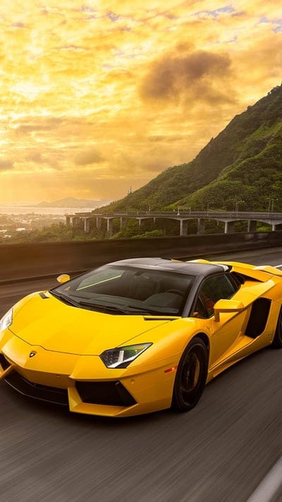 Lamborghini, aventador, hyper car, sporty, super car, the beast, mobile wallpaper, android wallpaper, iPhone wallpaper, phone wallpaper