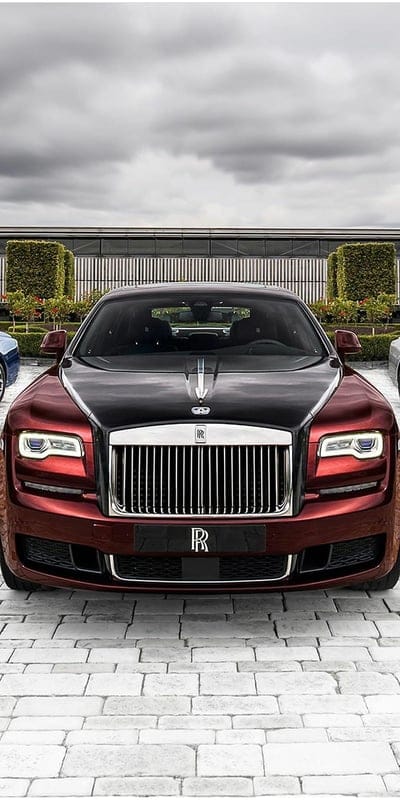 ROLLS ROYACE GHOST, autos, benz, blackbadge, bmw, car, ghost, luxury, rolls, rolls-royce, rollsroyace, mobile wallpaper, android wallpaper, iPhone wallpaper, phone wallpaper