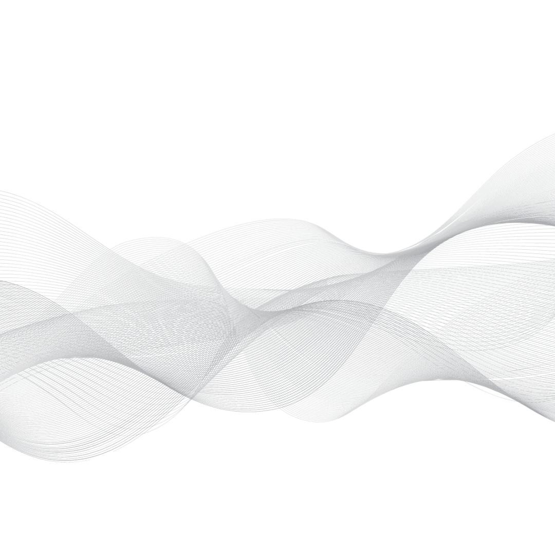 Black geometric line pattern forming rectangular shapes on a transparent background with sharp minimalist edges.
