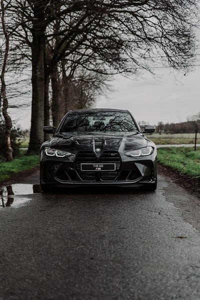 G80 M3, mobile wallpaper, android wallpaper, iPhone wallpaper, phone wallpaper
